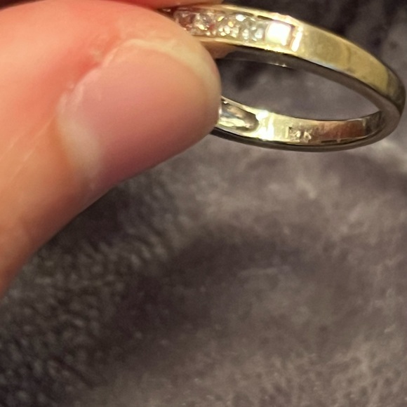 Beautiful Engagement Ring